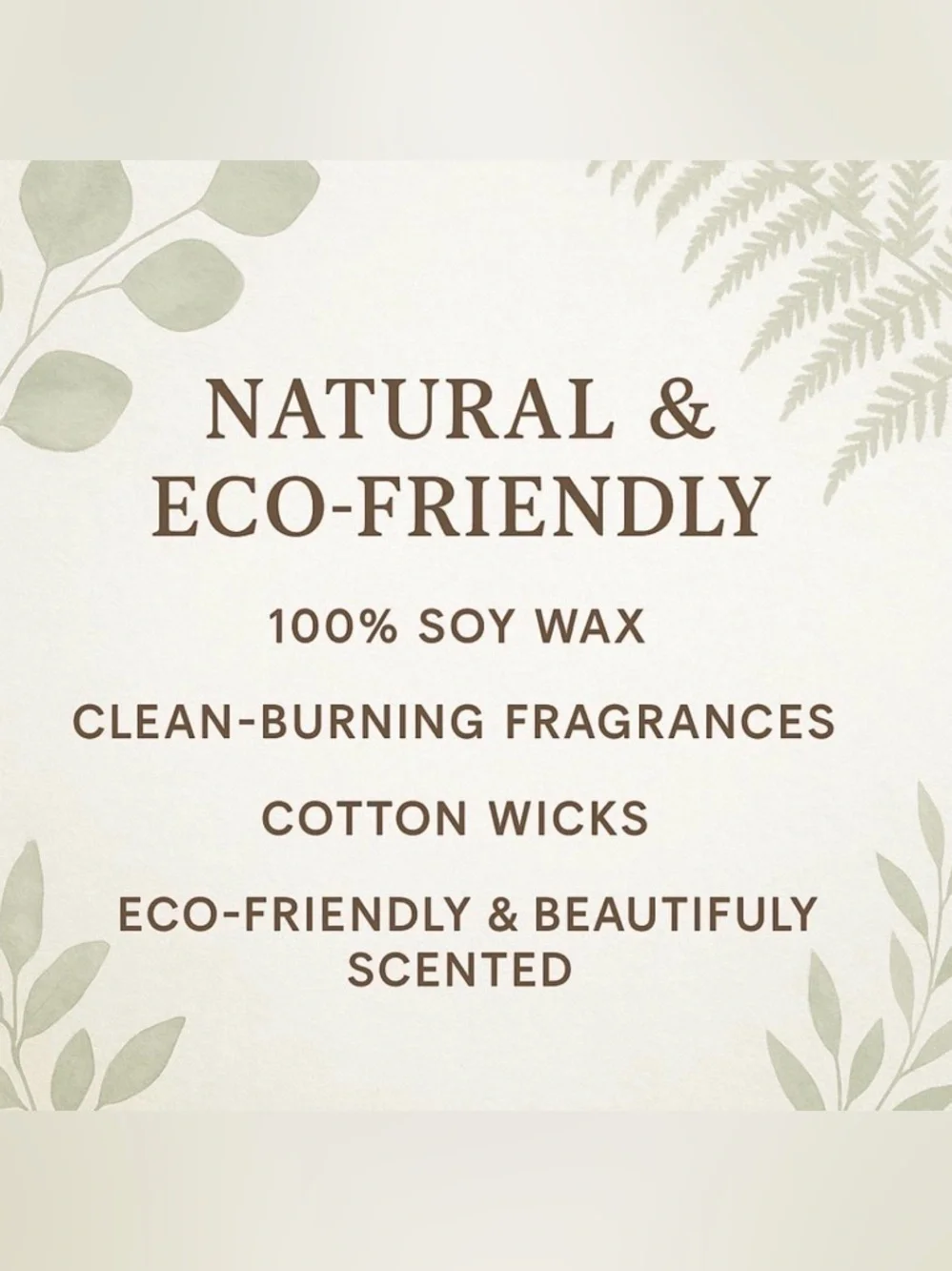 Shimmering Orchid 6oz Double Wick Soy Candle from Lovely Life Scents